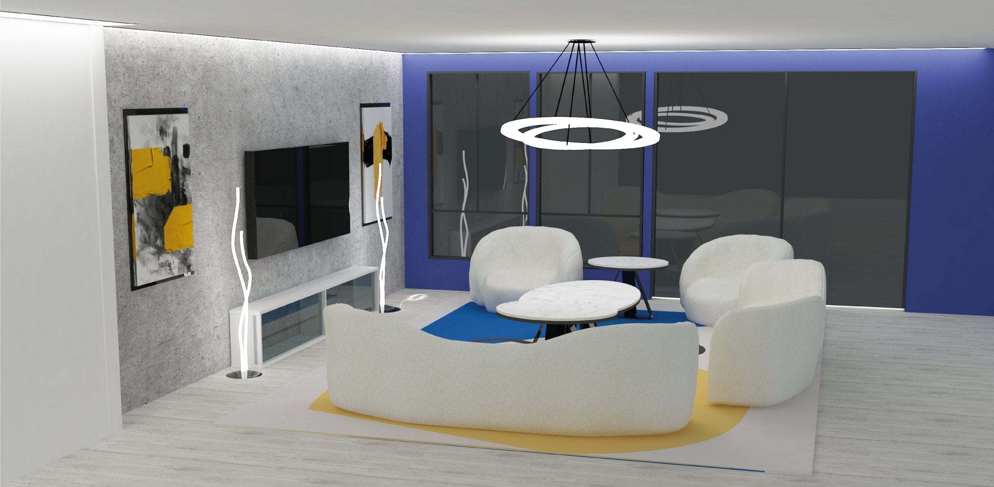 “3D design of your minimalist room” – Artipieces - Minimalist Room Design Software With Feature