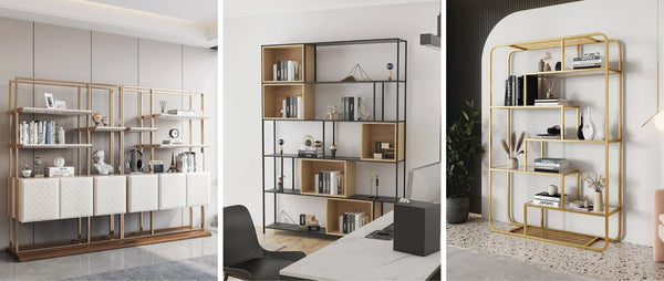 “9 Ideas To The Perfect Cabinet For Living Room” - ARTSEE