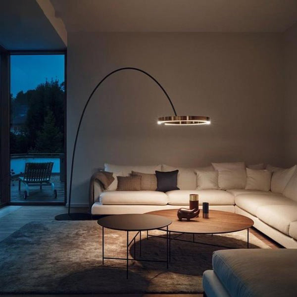 Bright up your spaces with the right lighting - ARTSEE