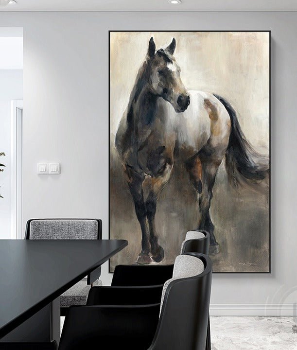 HORSE - ARTSEE