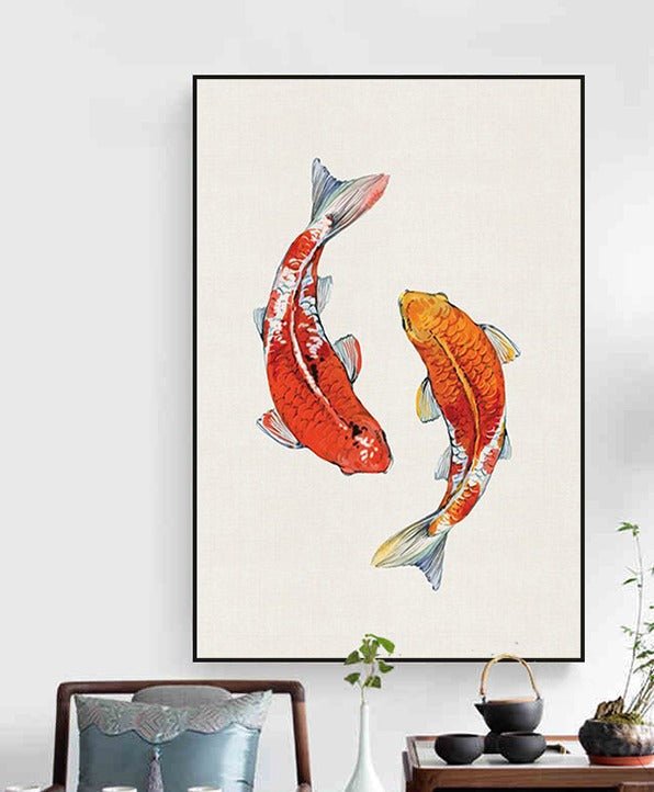 KOI - ARTSEE