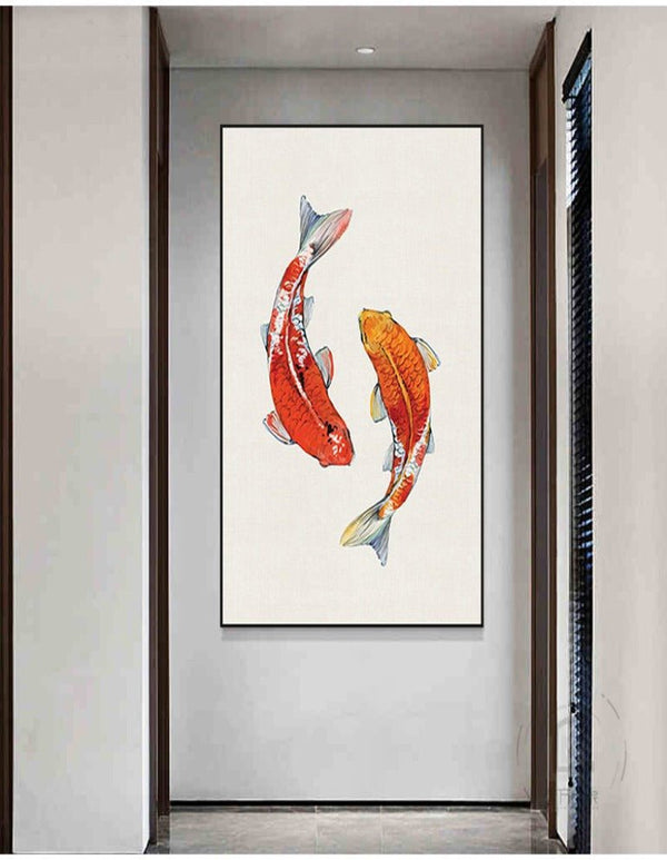 KOI - ARTSEE